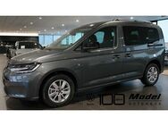 VW Caddy, 2.0 TDI Life | | App |, Jahr 2025 - Blaufelden