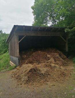 Suche dringend Jemanden der uns den Mist holt/ Pferdemistabnehmer gesucht ! - Wald (Regierungsbezirk Oberpfalz)