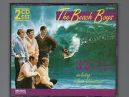 The Beach Boys 32 Great Songs - Good Vibrations - Best Of - Nürnberg