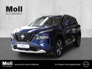 Nissan X-Trail, 1.5 Tekna VC-T e-Power 204PS 4x2 Glasschiebedach, Jahr 2024 - Aachen