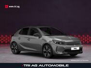 Opel Corsa, 1.2 Direct Injection Turbo AT8 S S Infotainment-Paket Komfort-Paket Tech-Paket 16-Zoll, Jahr 2022 - Kippenheim