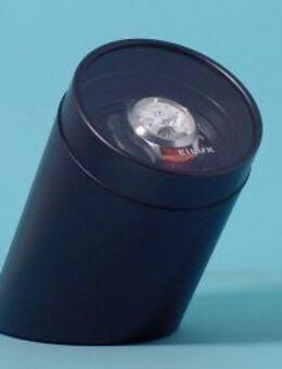 Uhrenbeweger EILUX Mod. EW-1388 black - Kaiseraugst