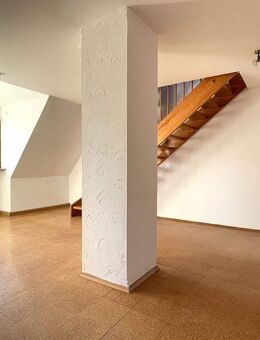 Charmante Maisonettewohnung in Weingarten - Weingarten