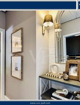 Home Story - exklusives Haus mit hochwertigem Interieur und Gartenparadies - Hohenahr