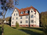 Sassnitz am Nationalpark: 4,5 Zimmer mit Ostseeblick - Sassnitz