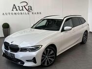 BMW 320 Touring Sport-Line NAV+LASER+HEAD-UP+KAMERA - Wardenburg