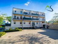 Attraktive Kapitalanlage im Regensburger Westen mit zwei Balkone und TG-Stellplatz - Regensburg