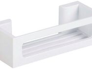 WENKO Ablageelement Turbo-Loc® Bralia, Befestigen ohne Bohren
