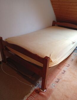 Bett - Berlin Spandau