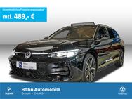 VW Passat Variant, 2.0 TDI R-Line 150PS, Jahr 2024 - Pforzheim