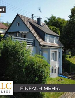 Zwei auf einen Streich - Falc Immobilien Heilbronn - Roigheim