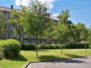 4-Zimmer-Wohnung mit Balkon - Nossen