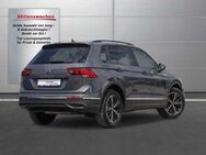 VW Tiguan 2.0 TSI Life 4M //AHK/Navi/Kamera/Winterpaket - Thannhausen