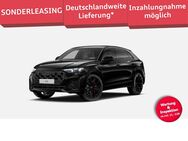 Audi SQ8, TFSI 23LM, Jahr 2022 - Offenbach (Main)