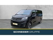 Opel Zafira Tourer, 2.0 Life L, Jahr 2020 - Frankenberg (Sachsen)