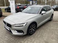 Volvo V60 B4 D Geartronic Inscription - Neumünster