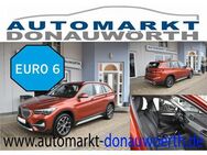 BMW X1, xDrive18d xLine PanoDach, Jahr 2021 - Donauwörth