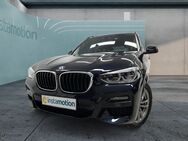 BMW X3, xDrive30e M Sport HK-HiFi DA, Jahr 2021 - München