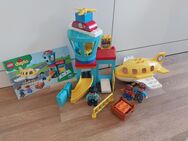 Lego Duplo Flughafen - Bestensee