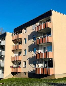 Vermietete Eigentumswohnung zur Kapitalanlage - Arnsberg