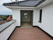 Drei-Zimmer-Dachgeschosseigentumswohnung mit Balkon - Bohmte