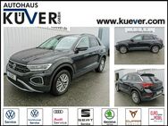 VW T-Roc, 1.5 TSI Life 16, Jahr 2024 - Hagen (Bremischen)