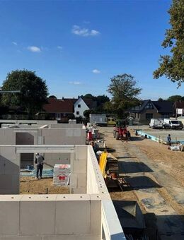 Stein an der Ostsee Idyllisch leben am Ausläufer der Kieler Förde NEUBAU Erstbezug 2026 - Stein (Schleswig-Holstein)