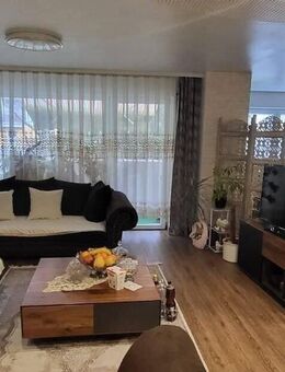 Großzugige 5-Zimmer-City-Wohnung! - Fürth