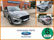 Ford Kuga 1.5 EcoBoost ST-Line 4xSHZ - Grimmen