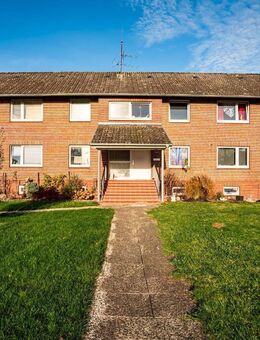 Kapitalanlage in Drochtersen - solide, ruhig und nachhaltig vermietet - Drochtersen