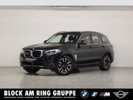 BMW iX3, Impressive ° DAProf H K, Jahr 2021 - Hildesheim