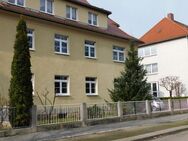 3 Raum-Wohnung mit Balkon im Villenviertel von Bautzen - Bautzen