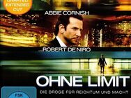 Ohne Limit - Die Droge für Reichtum und Macht (Blu Ray) FSK 16 - Verden (Aller)