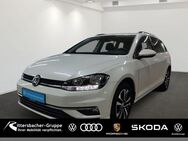 VW Golf Variant United 1,5 TSI DSG BusiPaket Navi RearView - Kaiserslautern