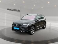 Seat Ateca, 2.0 TDI FR Beats, Jahr 2022 - Wolfhagen