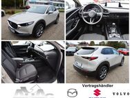 Mazda CX-30, 2.0 e--X Drive AWD Exclusive-Line, Jahr 2023 - Schleusingen