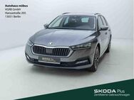 Skoda Octavia, 1.0 TSI Combi e-TEC SUNSET, Jahr 2022 - Berlin