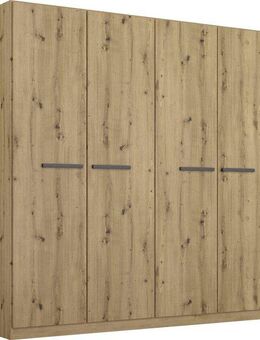 rauch Drehtürenschrank Kleiderschrank Schrank Garderobe Garderobenschrank Stauraumwunder MODI optional mit Spiegel MADE IN GERMANY