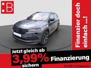 Skoda Karoq, 2.0 TDI Sportline, Jahr 2021 - Ingolstadt