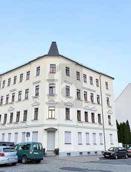 *RESERVIERT* FRISCH RENOVIERT & BEZUGSFREI - Dresden