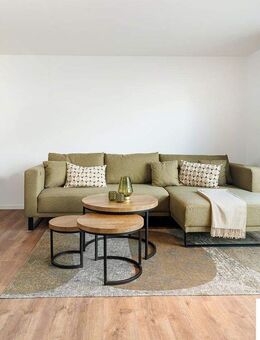 Hermann Immobilien: Großzügig Wohnen! (DHH N2) - Langenlonsheim