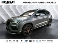 CUPRA Ateca, 2.0 TSI VZ, Jahr 2022 - Berlin