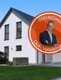 DAS NÄCHSTE FEST IM EIGENEN ZUHAUSE. - Habichtswald