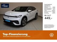 VW ID.5, Elektro Pro Performance, Jahr 2023 - Amberg