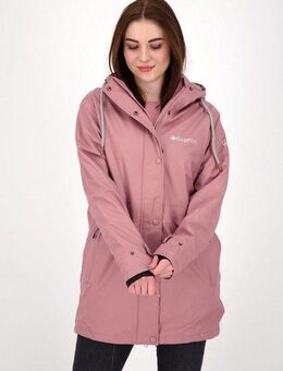 DEPROC Active Regenjacke Friesennerz NEW ELLESMERE auch in Großen Größen erhältlich