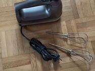 KitchenAid - Handmixer + Zubehör - Leverkusen