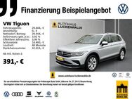 VW Tiguan, 1.5 TSI Elegance R, Jahr 2020 - Berlin