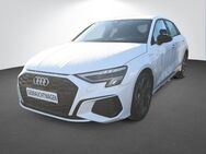 Audi A3, Sportback S line 45 TFSI e, Jahr 2022 - Bruchsal