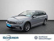 VW Passat Variant, 2.0 TDI R-Line, Jahr 2024 - Simmern (Hunsrück)