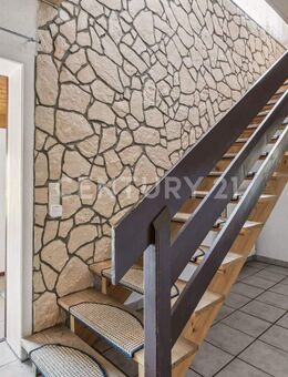 *RESERVIERT* Abtrag leichter gemacht: Einfamilienhaus mit Einliegerwohnung - Hambergen